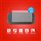 Protector de pantalla de Cristal templado Anti-Blue Light Fr-Tec para Nintendo Switch 2