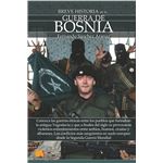 Breve historia de la guerra de Bosnia