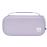 Funda rígida compacta Hori Lavanda para Nintendo Switch 2