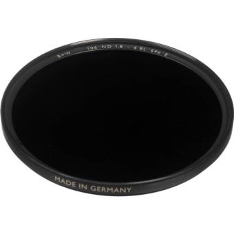 B+W - Filtro Gris densidad 64x 37mm