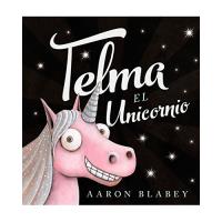 Telma, el unicornio