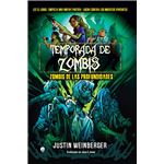 Zombie Season 2