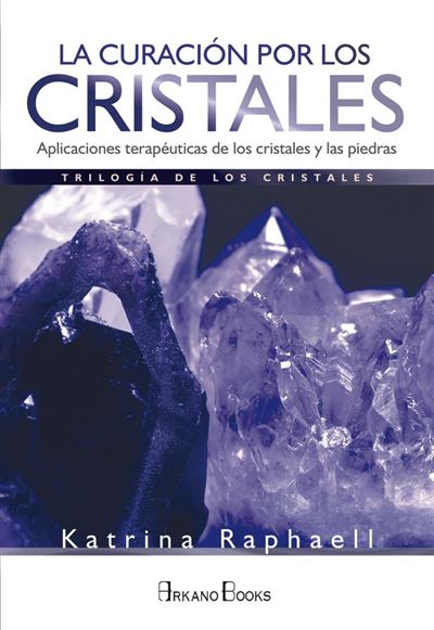 La curación por los cristales