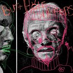 Psychic... Powerless... Another Man's Sac - Vinilo