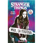 Stranger Things: Max, la fugitiva