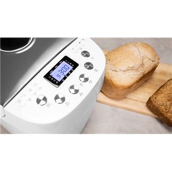 Panificadora Cecotec Bread Co 1500 PerfectCook Comprar en Fnac