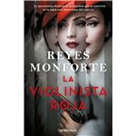 La violinista roja