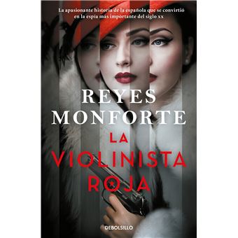 La violinista roja