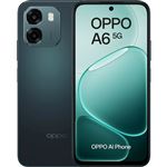 OPPO A6 5G 6,75" 256GB Sapphire Black