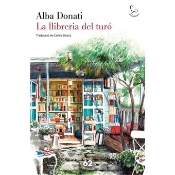 La llibreria del turó