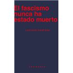 El fascismo nunca ha estado muerto