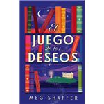 El juego de los deseos (B4P TAPA DURA)