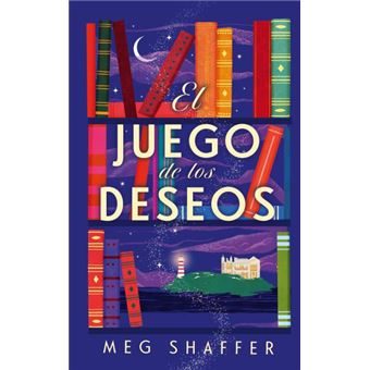 El juego de los deseos (B4P TAPA DURA)