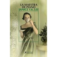 La maestra de piano