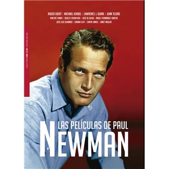 Las Películas De Paul Newman