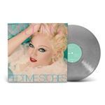 Bedtime stories (The Silver Collection) - Vinilo Plata