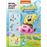 Sponge Bob Square Pants-Stick &Amp; Stack
