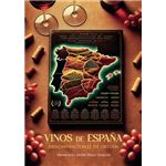 Vinos De España. Denominaciones De Origen