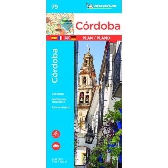 Plano Córdoba