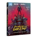 Prisioneros de Ghostland - Blu-ray