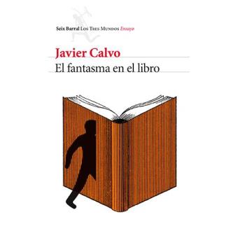 El fantasma en el libro