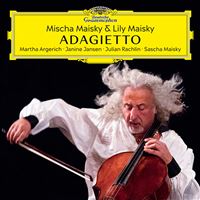 Adagietto - CD