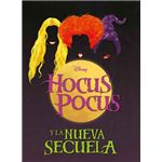 Hocus pocus y la nueva secuela