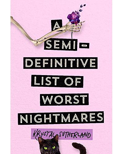 A Semi-definitive List Of Worst Nightmares