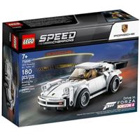LEGO Speed Champions 75895 1974 Porsche 911 Turbo 3.0