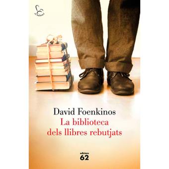 La biblioteca dels llibres rebutjats