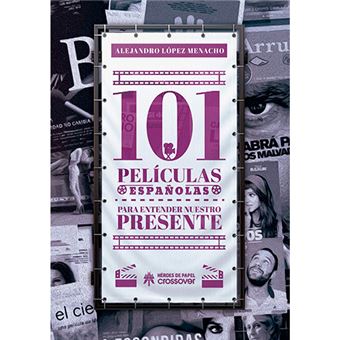 101 peliculas españolas para entend