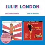 Sings Latin In A Satin Mood + Swing Me An Old Song - CD
