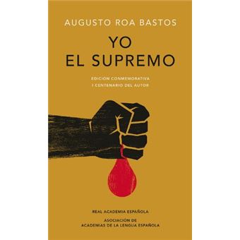 Yo, el Supremo