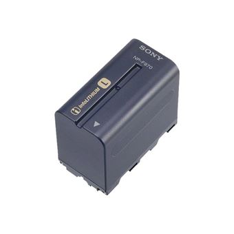 Sony Batería NP-F970