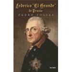 Federico "El Grande" de Prusia