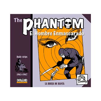 The phantom 1965 1967-el hombre enm