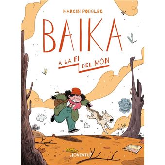 Baika a la fi del món - 1