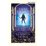 La misión de Rox (edición escolar) (Guardianes de la Ciudadela 3)