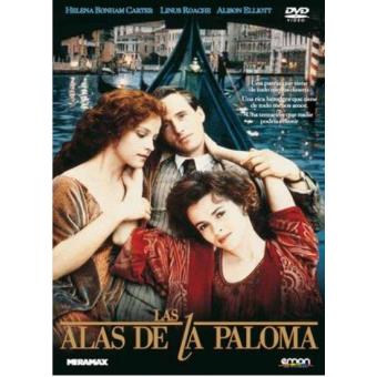 Las alas de la paloma - DVD