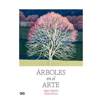 Arboles en el arte
