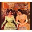 Zarzuela: Bohemios - CD