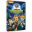 Patrulla canina 11 Aventuras espeluznantes - DVD_0