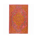 Libreta Paperblanks Cronicas Rosas Mini Rayas