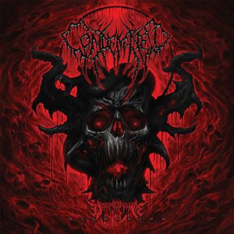 Daemonium - CD