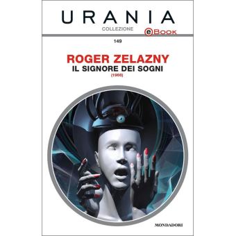 Il signore dei sogni (Urania)