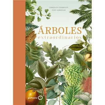 Arboles extraordinarios