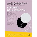 El eclipse de la atención