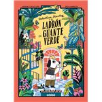 Detective Stanley Y El Ladrón De Guante Verde