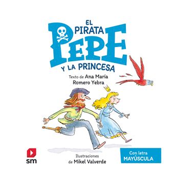 Epp. el pirata pepe y la princesa