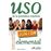 Uso de la gramática española. Júnior elemental